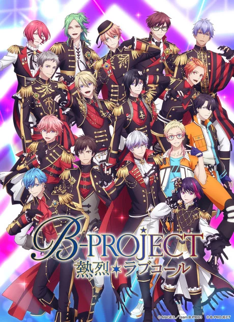 B-PROJECT 3 Image