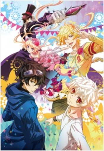 Karneval (TV) VOSTFR