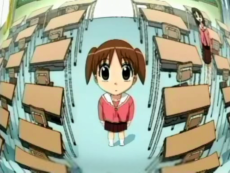 Azumanga Web Daioh VOSTFR
