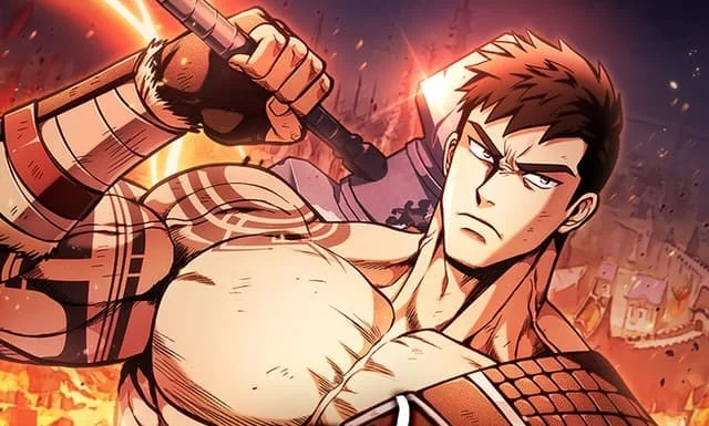 Surviving the Game as a Barbarian Image