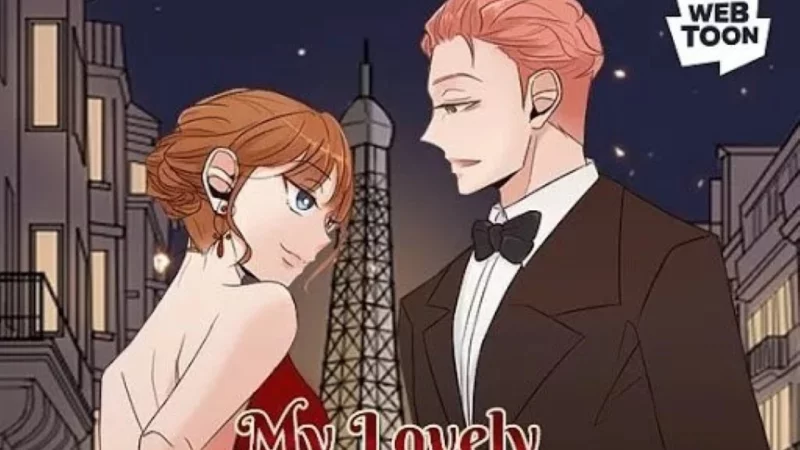 My lovely Bodyguard Image