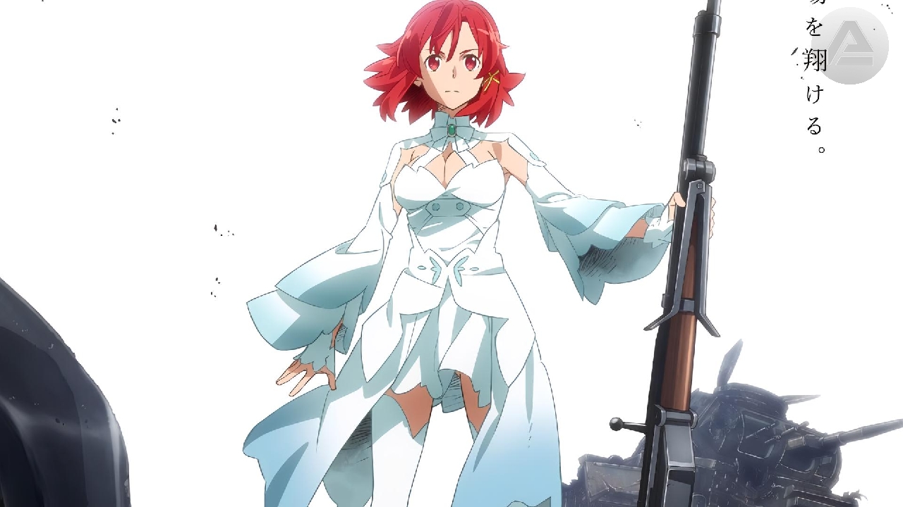 Izetta, The Last Witch VOSTFR