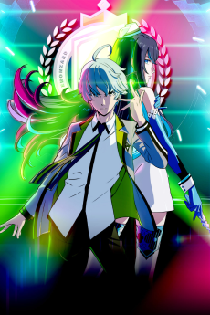 Zenonzard THE ANIMATION VOSTFR