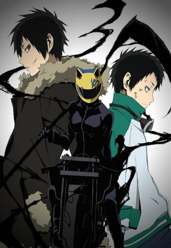 Durarara!!x2 Ten VOSTFR