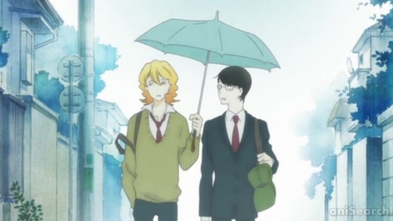Doukyuusei Film VOSTFR