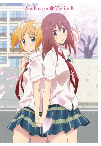 Sakura Trick VOSTFR