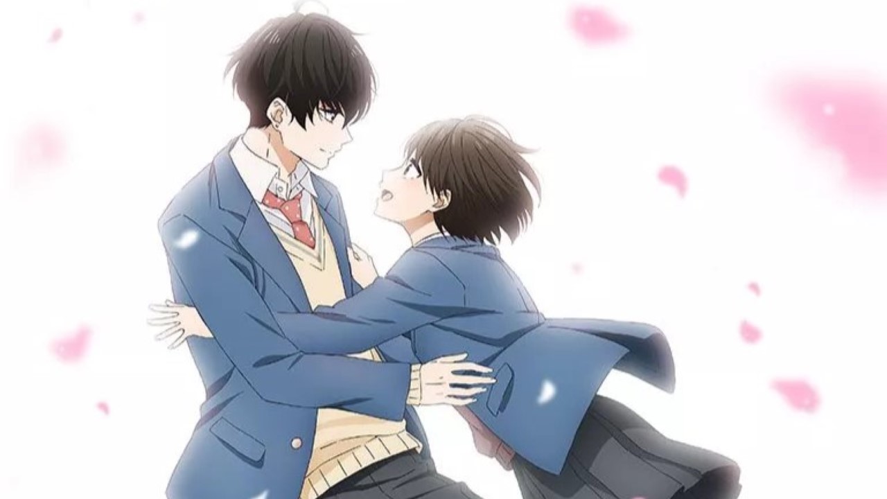 A Condition Called Love VOSTFR