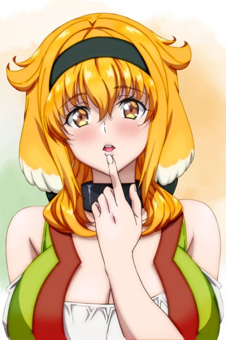 Isekai Meikyuu de Harem wo OVA NC - Non censuré Image