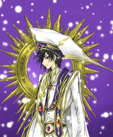 Code Geass: Hangyaku no Lelouch R2 Picture Drama - Last Moratorium VOSTFR