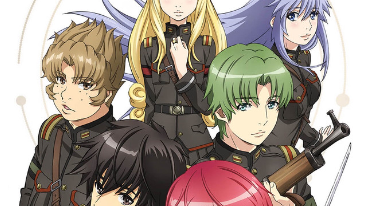 Alderamin on the Sky VOSTFR