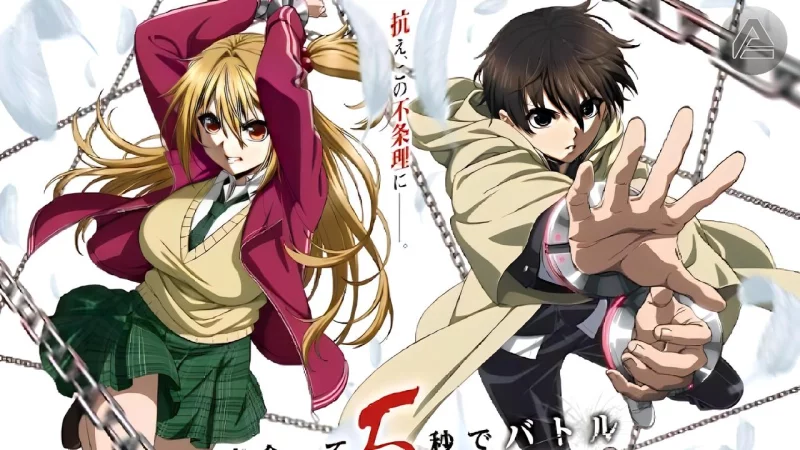 Battle Game in 5 Seconds Image