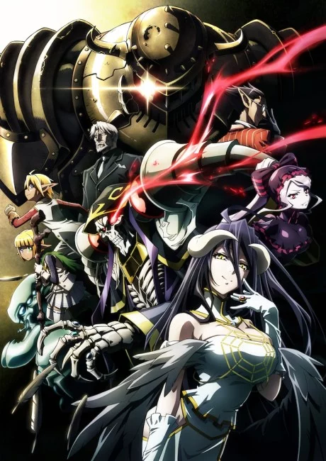 Overlord IV Image