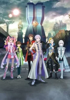 Double Decker! Doug & Kirill Image