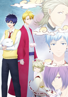 Fukigen na Mononokean - Saison 2 VOSTFR