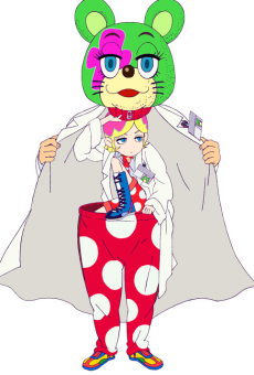 Kuuchuu Buranko VOSTFR