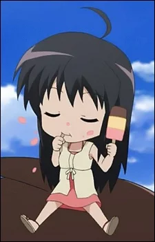 Shakugan no Shana S Specials Image