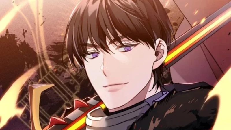 The Heavenly Demon Can’t Live a Normal Life Image