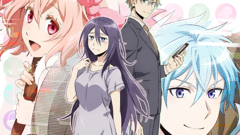 Recovery of an MMO Junkie OAV Image