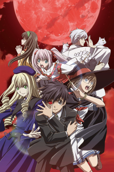 Rental Magica 01 VOSTFR