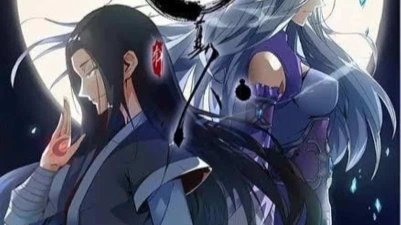 Reverend Insanity Image