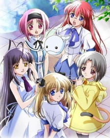 Saishuu Shiken Kujira VOSTFR