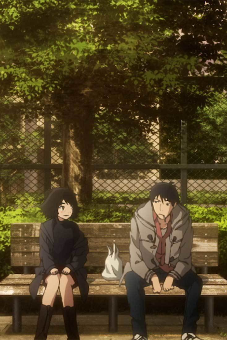 Yesterday wo Utatte Extra VOSTFR