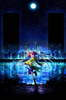 Black Bullet 01 VOSTFR