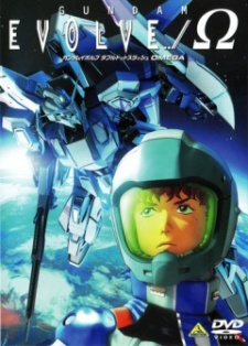 Gundam Evolve VOSTFR