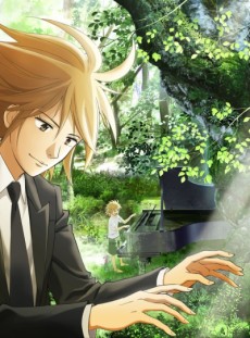 Piano no Mori (TV) VOSTFR