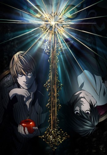 Death Note VOSTFR