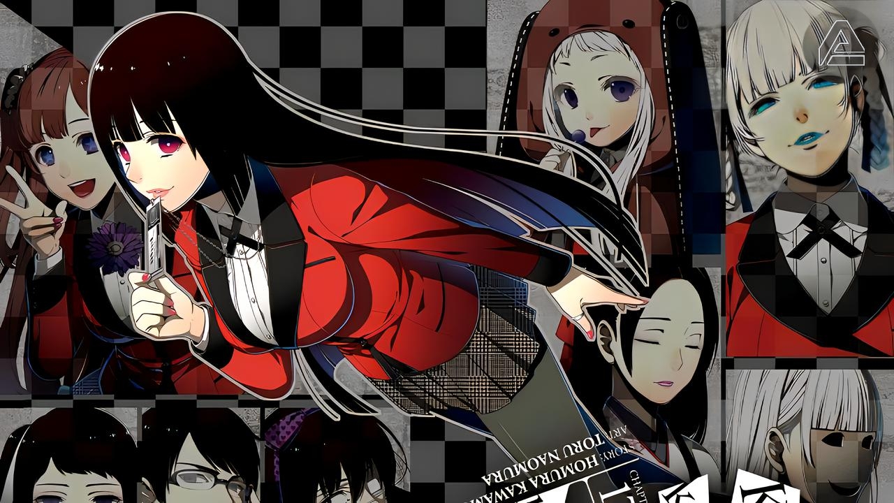 Gambling School Gambling School Twin VOSTFR