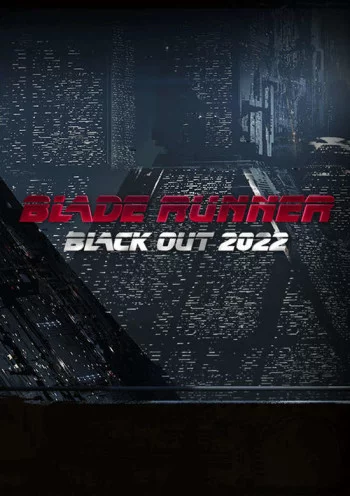 Blade Runner: Black Out 2022 Image