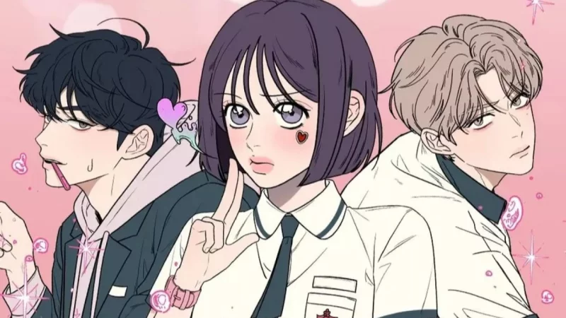 Operation True Love Image