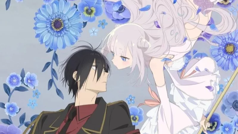 Katsute Mahou Shoujo to Aku wa Tekitai Shiteita Image