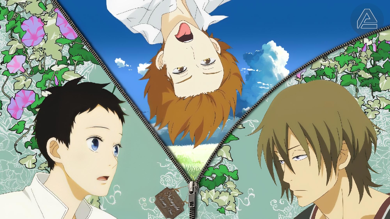 Natsuyuki Rendez-vous VOSTFR