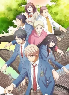 Kono Oto Tomare! - Saison 2 Image