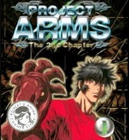 Project ARMS: The 2nd Chapter VOSTFR