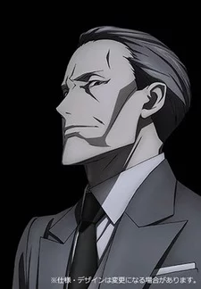 Joker Game: Kuroneko Yoru no Bouken Image