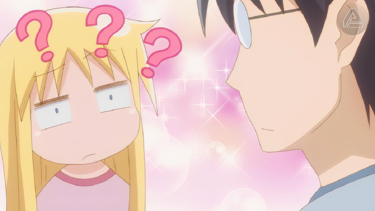 I Can't Understand What My Husband Is Saying Saison 2 VOSTFR