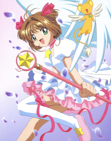 Cardcaptor Sakura VOSTFR