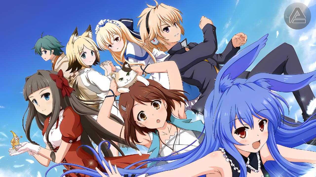 Mondaiji tachi desu yo? VOSTFR