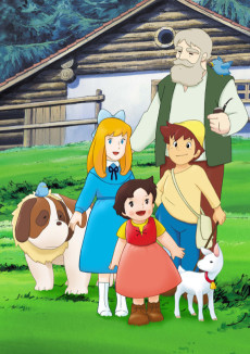 Alps no Shoujo Heidi VOSTFR