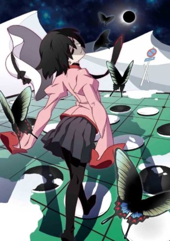 Owarimonogatari VOSTFR