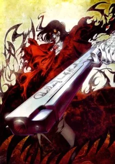 Hellsing Ultimate Image