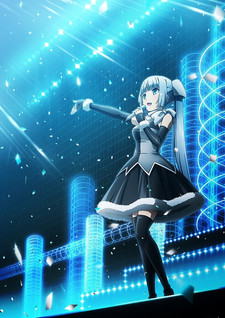 Miss Monochrome - The Animation 2 VOSTFR