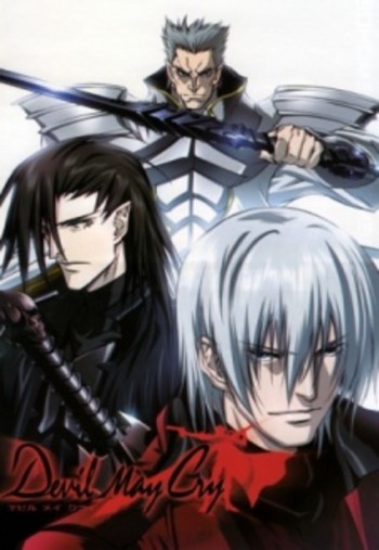 Devil May Cry VOSTFR