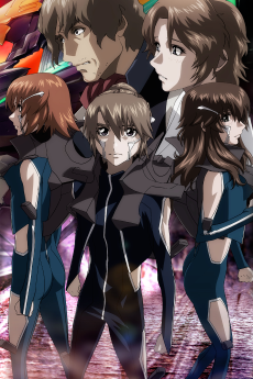 Soukyuu no Fafner: Dead Aggressor - The Beyond Part 2 VOSTFR