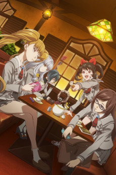 Akanesasu Shoujo VOSTFR