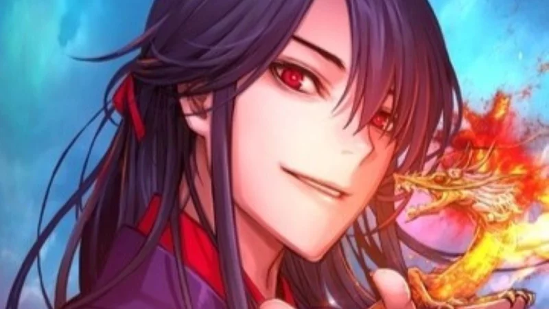 Myst Might Mayhem Image