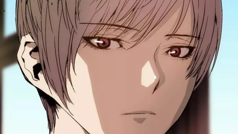 Héros Fragile Image